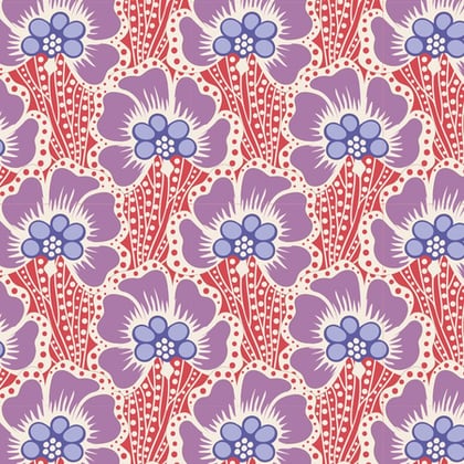 Ocean Flower Coral
