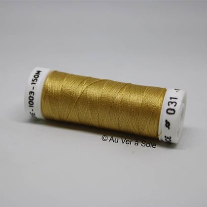 Soie 100/3 - 031