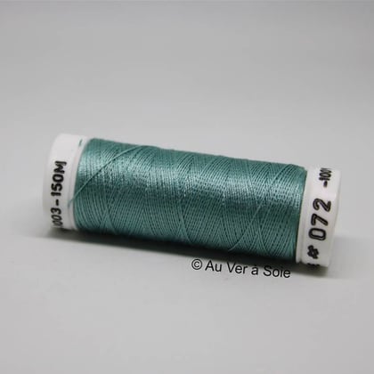 Soie 100/3 - 072