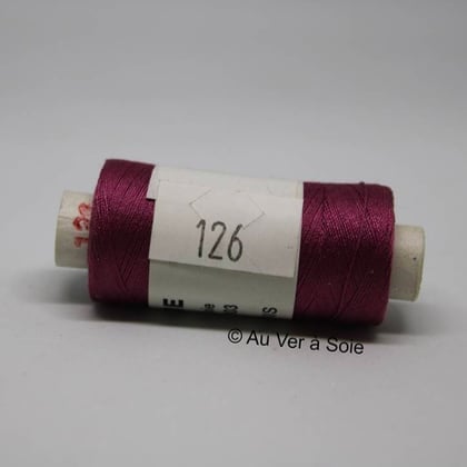 Soie 100/3 - 126