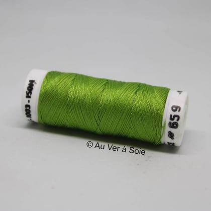Soie 100/3 - 659