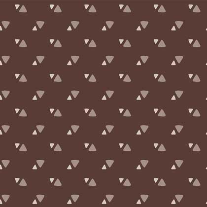 Mini Triangles Coffee
