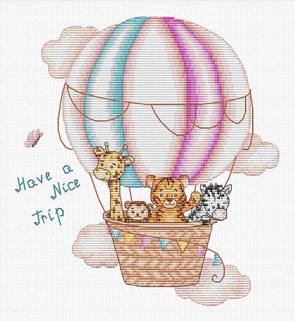 Have a Nice Trip