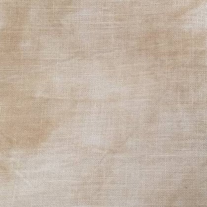 Lino Newcastle 40ct - Marbled Hazelnut
