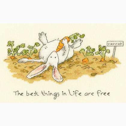 The Best Things