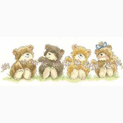Daisy Chain