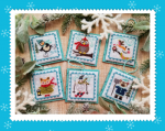 Winter Littles