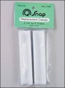 Q-Snaps Clamps per telaio 6