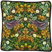 Cuscino - Autumn Starlings Tapestry