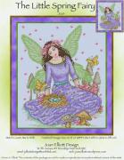 The Little Spring Fairy