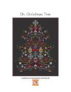 Oh Christmas Tree