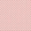 Geometric Circular Pink