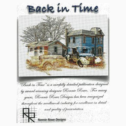 Back In Time