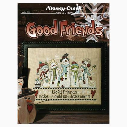 Good Friends