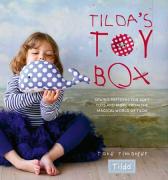 Tilda's Toy Box - Sewing Patterns