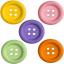 Big Ol' Buttons - 113