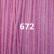 Tapestry Wool - Bubble Gum Pink 672