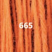 Tapestry Wool - Cool Neon 665