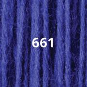Tapestry Wool Hank - Cool Neon 661