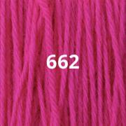 Crewel Wool Hank - Cool Neon 662