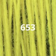 Tapestry Wool - Hot Neon 653