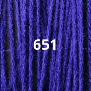 Tapestry Wool - Hot Neon 651