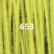 Crewel Wool Hank - Hot Neon 653