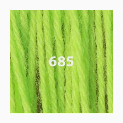 Tapestry Wool - Fizzy Sherbet 685