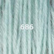 Tapestry Wool Hank - Fizzy Sherbet 686
