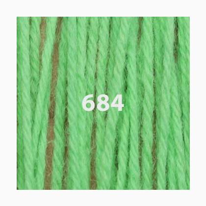 Crewel Wool - Fizzy Sherbet 684