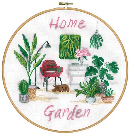 Home Garden