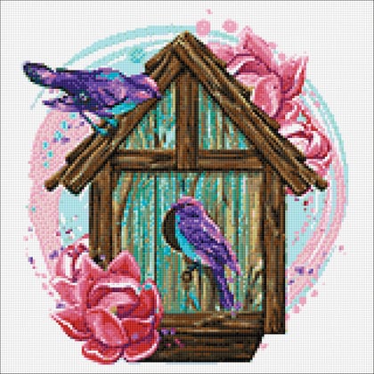 Birds\' House