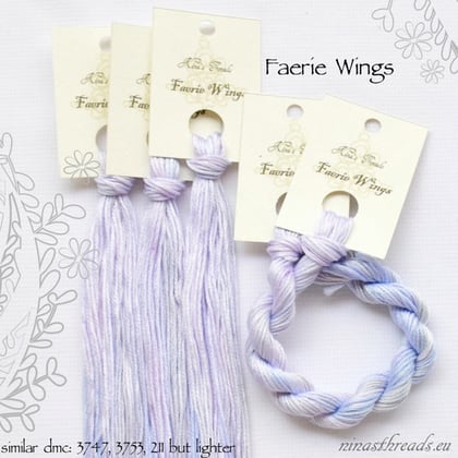 Faerie Wings