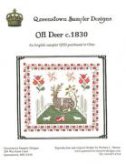 Oh Deer