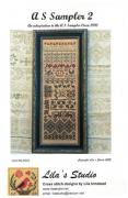 A S Sampler 2