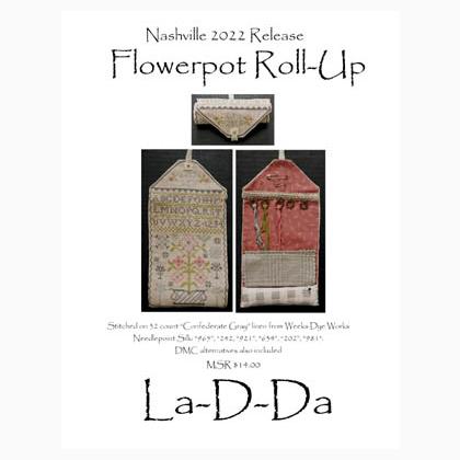 Flowerpot Roll-Up