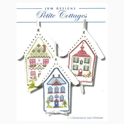 Petite Cottages