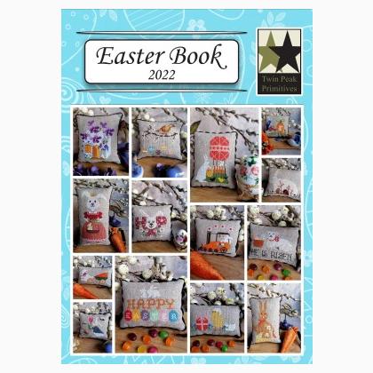 Easter Book 2022