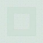 Tovaglietta - Cube - Acqua