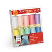 Set Cucitutto - Pastel
