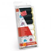 Set Cucitutto - Bianco e Nero