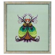 June Bug - Fluttering Fashion