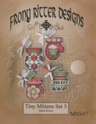 Tiny Mittens 5
