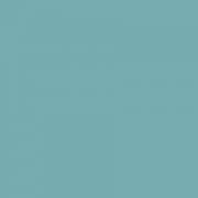 Solid Dusty Teal
