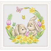 Easter Bunnies