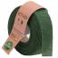 Nastro Naturale Basic - Verde Scuro