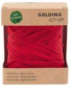 Nature Rafia - Rosso