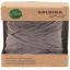 Nature Rafia - Grigio-Marrone