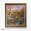 Autumn Creek Mill - Needlepoint