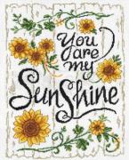Sunflowers & Sunshine
